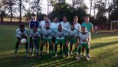 As de Ouro  FC.